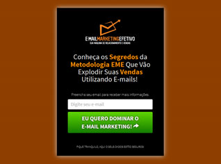 E-mail Marketing Efetivo